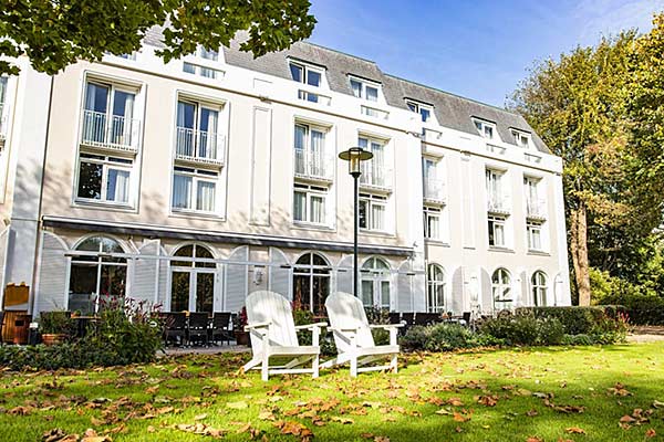 Winter Yoga und Wellness in Zeeland (NL) - Karana Yoga Reise Winter Yoga und Wellness in Zeeland (NL) - Karana Yoga Reise